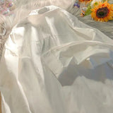 Girl Oil Painting