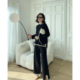 Cotton Pink Shirt Coat Female Summer Lazy Wind Polo Collar Linen Sun-Stle-Lined Loose