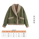 Women's Dress 2025 New Fashion Autumn And Winter Fur One-Piece Jacket