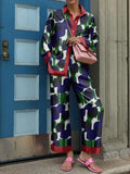 Creative Style Spring Street Hipster Polyester