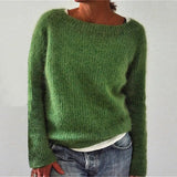 Solid Color Static Version Basic Style