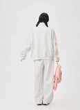 Bow Tracksuit Set-Outfit