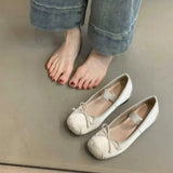 Evening Night Wind Mary Jane Shoes Women's 2025 New French Elegant Silk And Satin With Skirts To Increase Evening