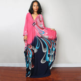 Toloer Smocks Robes Vacation Bikini Smock Long