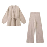 Homemade New Women's Fashion Fashion Classic Fashion Knitting