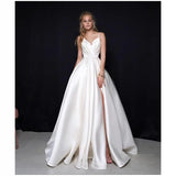 Bridal Little Man 2025 New High-End Engagement Dress Dress Red Breasted Banquet Evening