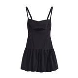 New Spring Style Is Sexy, Hollowed-Out, Slim And Skinny. Your Skirt Is 825649.-Outfit