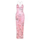 Summer Fashion Trend Women's New Hanging Neck-Closing Body-In-Body-In-Fucking