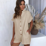 Women's Clothing 2025 Spring And Summer New Ebay Hot-Selling Collar Shirt Button-Button