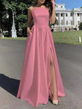 Summer New Women's Wish Dress Sleeveless