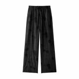 Women's Trousers Series Loose Shirt 2025 New Dessert Summer Fashion
