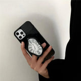 Dali Melting Clock Phone