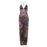 Summer Fashion Trend Women's New Hanging Neck-Closing Body-In-Body-In-Fucking