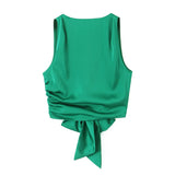New Sexy Leaking Texture Blouse 2442650-Outfit