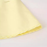 New Spring Style Pleated Asymmetrically Trimmed Solid Color Blouse 0085330-Outfit