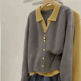 Retro Denim Vest Women Spring And Autumn Folding Waist Coat Outside A Small Design Feel Shoulder