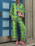 Creative Style Spring Street Hipster Polyester