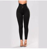 Waist Belly Contracting And Close-fitting