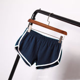 New Sports Shorts Women's Korean Version Of Summer Women's Pyjamas Women's Casual Home Yoga Running Fitness