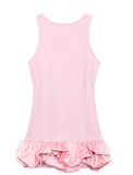 Party Dress Women's Cascadal Short Dress 2025 Dress-Up Long Sleeves Of The