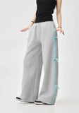 Bow Tracksuit Set-Outfit