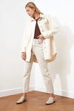 Trendyol Oversize Denim Jacket
