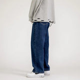 Boy Washed Baggy