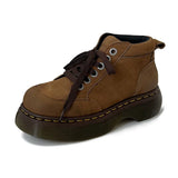 Dr Martens Vintage Timeless Boots-Outfit