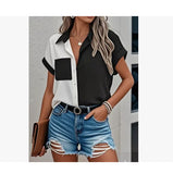 Women's Short-Sleeved