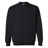 Christmas Tree Farm Embroidered Crewneck Sweatshirt-Outfit
