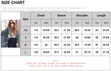 Army Green Tiger Sweatshirts for Women Long Sleeve Fashion Autumn Winter Sweatshirts Streetwear O-Neck Pullover Tops-Outfit