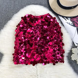 Fashion Sleek Dress Girl Summer High-Waisted A-Word Ultra-Short Skirt Small Swab A Hip Skirt Half