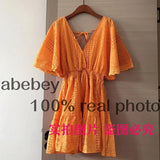 Sexy White Fashion Clothing Casual Summer Elegant Female Dress Clothes Dresses for women Midi Long Beach Sundress
