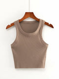 New Spring Style Slimming And Slim I-Vest-Outfit