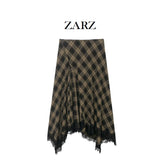 Homemade New Women's Classic High-End Coat Knitted Jackcase