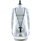 Men's Lingerie New SM Back T Pants Sexy Comfortable Bag Wrapped Y-Type Sling Men's Sex
