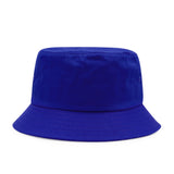Cotton Hat-Outfit