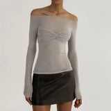 Spring And Summer Explosion Women's Clothing Thin Perspective