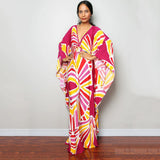 Toloer Smocks Robes Vacation Bikini Smock Long
