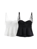 Women's Autumn Street Fashion New Corset Corset Strap
