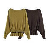 Women's 2025 New Fashion Casual Casual Pocket Pants Jacket