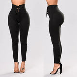 Waist Belly Contracting And Close-fitting