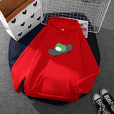 Skateboard Frog Loose Wear Support Mixed