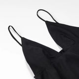 Homemade New Women's Classic Seam-Shy And Fashionable Short-Sling