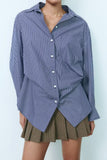 2025 New Women's Fashion Simple Bat Sleeve Silk