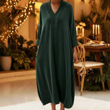 Elegant V-Neck Button-Buttoned Trouser Trousers Set Two-Piece Fashion Set In The Summer Of