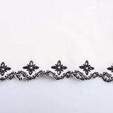 Homemade New Women's Clothing Artificial Pearl Embroidery Dress