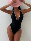 Toloer Swimsuit 2024 Sexy Bikini D919Q-Outfit