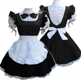 Retro Color Contrast Patchwork Solid