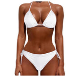 Three-Point Swimsuit Bikiniebay WISH